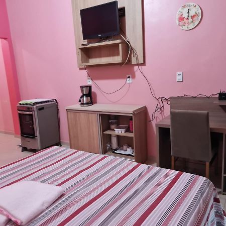 Iro Suites Manaus Kültér fotó