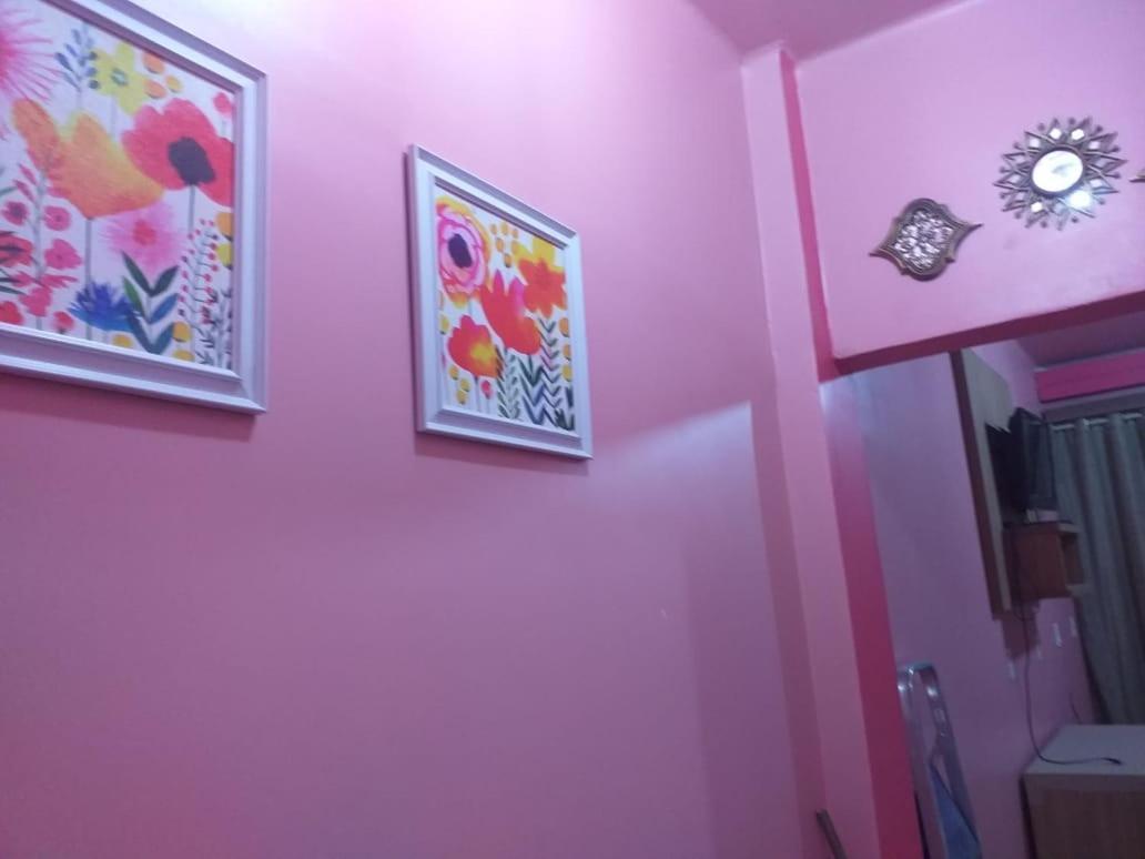 Iro Suites Manaus Kültér fotó