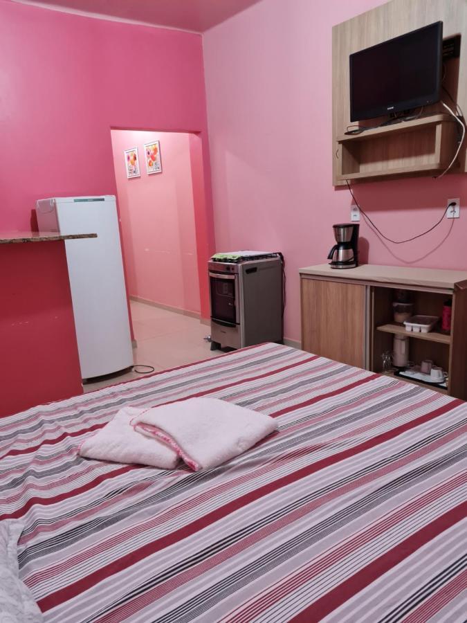 Iro Suites Manaus Kültér fotó