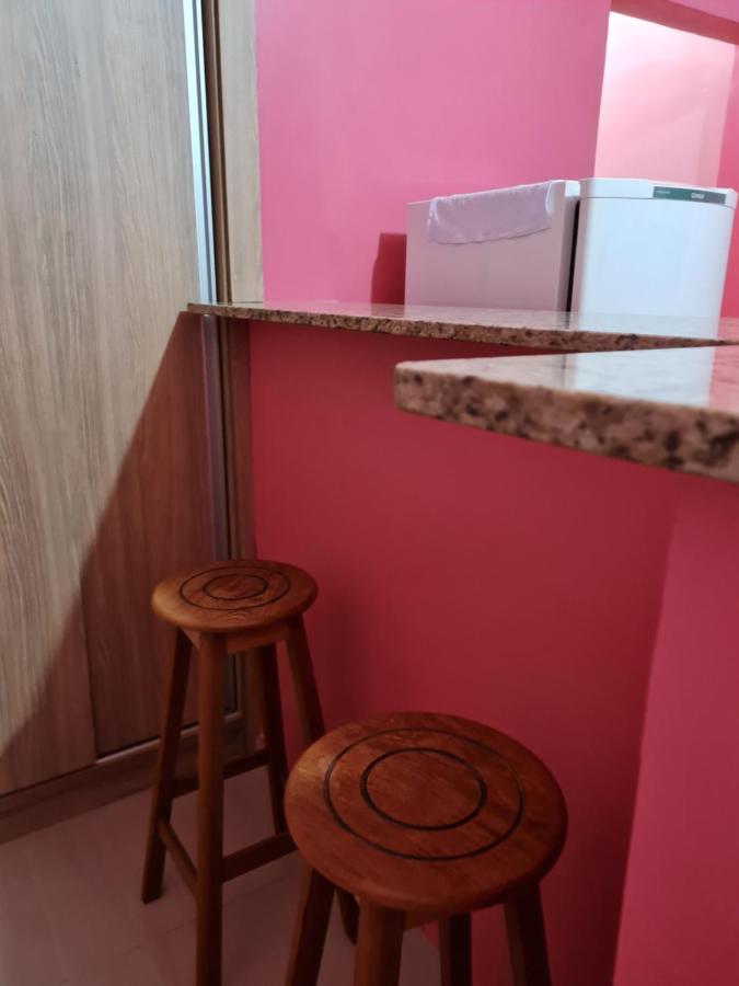 Iro Suites Manaus Kültér fotó