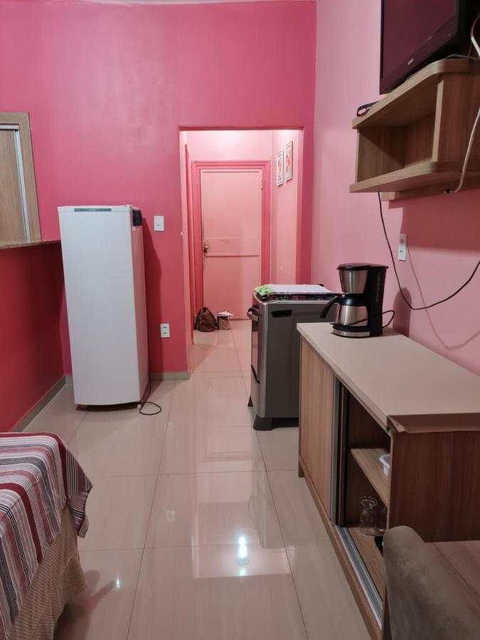 Iro Suites Manaus Kültér fotó