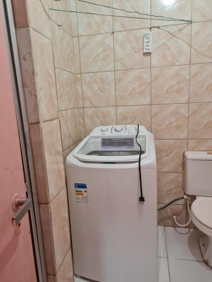 Iro Suites Manaus Kültér fotó