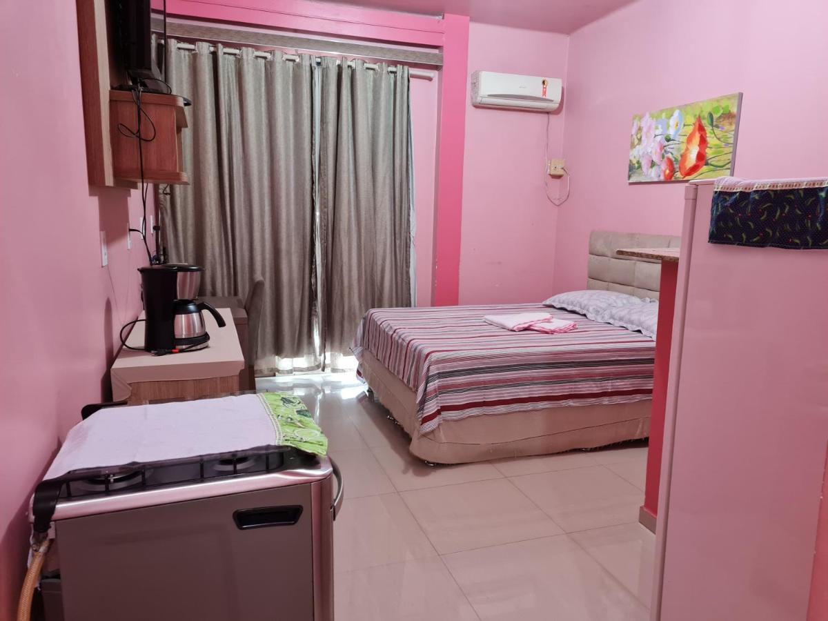 Iro Suites Manaus Kültér fotó