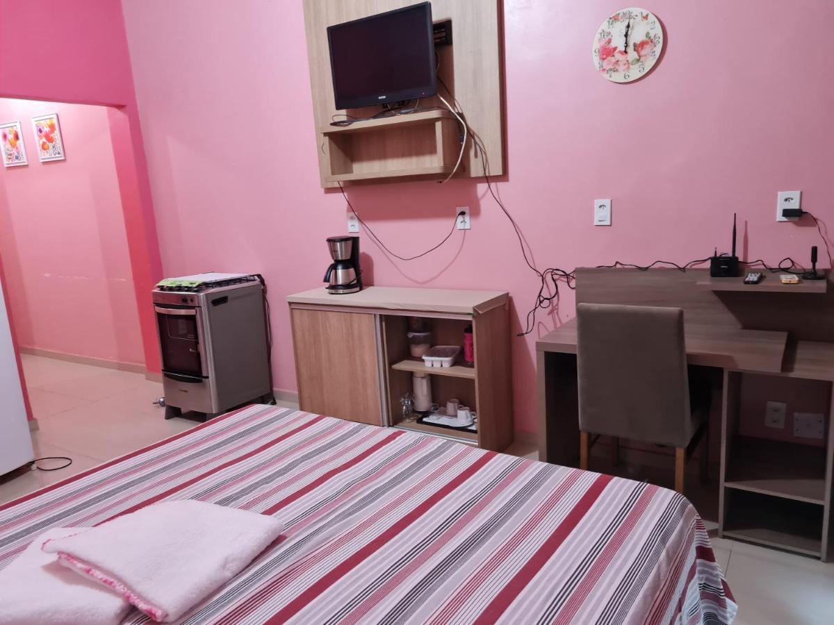 Iro Suites Manaus Kültér fotó